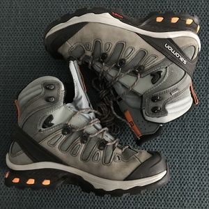 Salomon Quest 4D 3 GTX Women's size 7.5